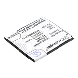 Battery for AT&T Calypso LT25H426271B 3.85V Li-Polymer 2700mAh / 10.40Wh