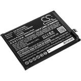 Battery for AT&T Radiant Max PT40H426487W 3.85V Li-Polymer 3750mAh / 14.44Wh