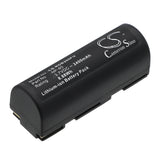 Battery for Fujifilm MX-6900 NP-80 3.7V Li-ion 2400mAh / 8.88Wh