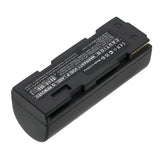 Battery for Fujifilm FinePix 6900 Zoom NP-80 3.7V Li-ion 2400mAh / 8.88Wh