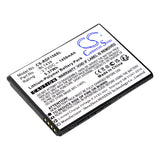 Battery for R3Di FR150 BL1438 3.7V Li-Polymer 1450mAh / 5.37Wh