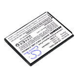 Battery for R3Di Bright Flip BL1438 3.7V Li-Polymer 1450mAh / 5.37Wh