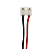 Battery for ABM KCD013-SC NIMHHT4820Q 4.8V Ni-MH 2000mAh / 9.60Wh