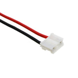 Battery for ABM 003-013 NIMHHT4820Q 4.8V Ni-MH 2000mAh / 9.60Wh