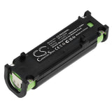 Battery for RKI GX-2009 BPH-2009 1.2V Ni-MH 1000mAh / 1.20Wh