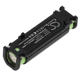 Battery for RKI GX-2009 BPH-2009 1.2V Ni-MH 1000mAh / 1.20Wh