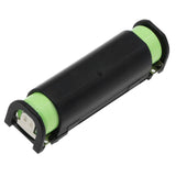 Battery for RKI GX-2012 BPH-2009 1.2V Ni-MH 1000mAh / 1.20Wh