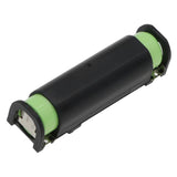 Battery for RKI GX-2009 BPH-2009 1.2V Ni-MH 1000mAh / 1.20Wh