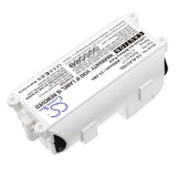 Battery for Reolink Argus 3 Pro 01DQ0040-19T, Battery-Li7, Li16 3.7V Li-ion 6000