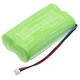 Battery for Raymarine Smart Controller Wireless Auto 2/VH1600 AA, A18119 2.4V N