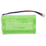 Battery for Raymarine Smart Controller Wireless Auto 2/VH1600 AA, A18119 2.4V N