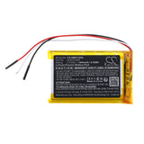 Battery for RAND MCNALLY TND-730 EU074160P 3.7V Li-Polymer 1600mAh / 5.92Wh