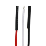 Battery for RAND MCNALLY TND-730 EU074160P 3.7V Li-Polymer 1600mAh / 5.92Wh