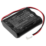 Battery for Heim und Haus 18797 2447-3031-50, PA000942 11.1V Li-ion 2600mAh / 28