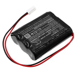 Battery for Heim und Haus 18797 2447-3031-50, PA000942 11.1V Li-ion 2600mAh / 28