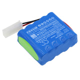 Battery for Roma Rollladen shutter 4511670 99609011, PA000762 12.0V Ni-MH 700mA
