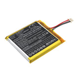 Battery for RAND MCNALLY OD7 OP806363 3.7V Li-Polymer 4000mAh / 14.80Wh