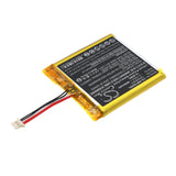 Battery for RAND MCNALLY OD8 OP806363 3.7V Li-Polymer 4000mAh / 14.80Wh
