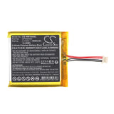 Battery for RAND MCNALLY OD7 OP806363 3.7V Li-Polymer 4000mAh / 14.80Wh