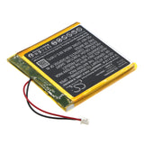 Battery for ROOMZ room sensor CP505050 3.0V Li-MnO2 3000mAh / 9.00Wh