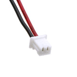 Battery for ROOMZ room sensor CP505050 3.0V Li-MnO2 3000mAh / 9.00Wh