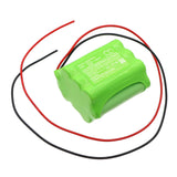 Battery for RP-Technik 20109 LEX NH120, NIMH1208P 12.0V Ni-MH 700mAh / 8.4Wh