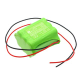 Battery for RP-Technik 20109 LEX NH120, NIMH1208P 12.0V Ni-MH 700mAh / 8.4Wh