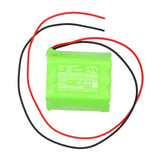 Battery for RP-Technik 20109 LEX NH120, NIMH1208P 12.0V Ni-MH 700mAh / 8.4Wh