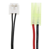Battery for Rowenta AC922701-9A1 RS-AC3498 7.4V Li-ion 2000mAh / 14.80Wh