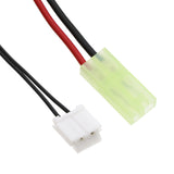 Battery for Rowenta AC922701-9A1 RS-AC3498 7.4V Li-ion 2000mAh / 14.80Wh