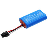 Battery for RANGE ROVER EVOQUE 2015 72155811300, AC424034, DPLA-70720-AA, LR046