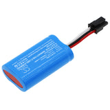Battery for RANGE ROVER EVOQUE 2015 72155811300, AC424034, DPLA-70720-AA, LR046