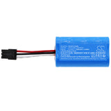 Battery for RANGE ROVER EVOQUE 2015 72155811300, AC424034, DPLA-70720-AA, LR046