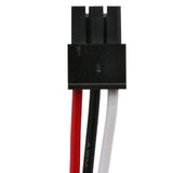 Battery for RANGE ROVER EVOQUE 2015 72155811300, AC424034, DPLA-70720-AA, LR046