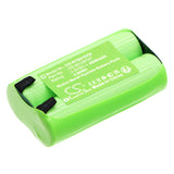 Battery for Rowenta TN5141E5-3M0 CS-00135747 2.4V Ni-MH 2000mAh / 4.80Wh