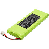 Battery for Roto WDT-S 2412-3011, GP210AAHCB10BMX, GPRHC212B206, PA000522 12.0V 