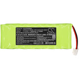 Battery for Roto RT2 Solar Funk 2412-3011, GP210AAHCB10BMX, GPRHC212B206, PA0005