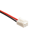 Battery for Roto WDT-S 2412-3011, GP210AAHCB10BMX, GPRHC212B206, PA000522 12.0V 