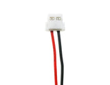 Battery for Ritron JMX-450 BPJ-6N, BPJ-6N-SC, GPHC132M05 7.2V Ni-MH 1500mAh / 1