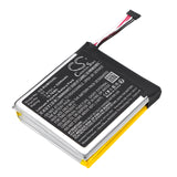 Battery for Ring 5UM5E5 S2 3.8V Li-Polymer 5200mAh / 19.76Wh