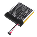 Battery for Ring Video Doorbell 2nd S2 3.8V Li-Polymer 5200mAh / 19.76Wh