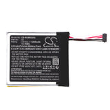 Battery for Ring 2 Generation S2 3.8V Li-Polymer 5200mAh / 19.76Wh