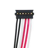 Battery for Ring 2 Generation S2 3.8V Li-Polymer 5200mAh / 19.76Wh