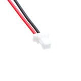 Battery for Rapoo VT950 ICR14500 3.7V Li-ion 1000mAh / 3.7Wh