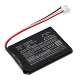 Battery for Red Witch Violetta Delay ICP463446GL 3.7V Li-ion 800mAh / 2.96Wh