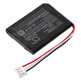 Battery for Red Witch Violetta Delay ICP463446GL 3.7V Li-ion 800mAh / 2.96Wh