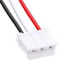 Battery for Red Witch Seven Sisters ICP463446GL 3.7V Li-ion 800mAh / 2.96Wh