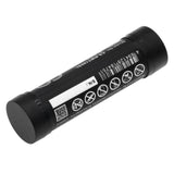 Battery for RealWear B1200G B1200G 3.7V Li-ion 2600mAh / 9.62Wh