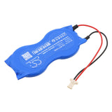 Battery for Raymarine T120 TA125 3.0V Li-MnO2 200mAh / 0.6Wh