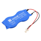 Battery for Raymarine Micronet Wind Transmitter TA125 3.0V Li-MnO2 200mAh / 0.6W